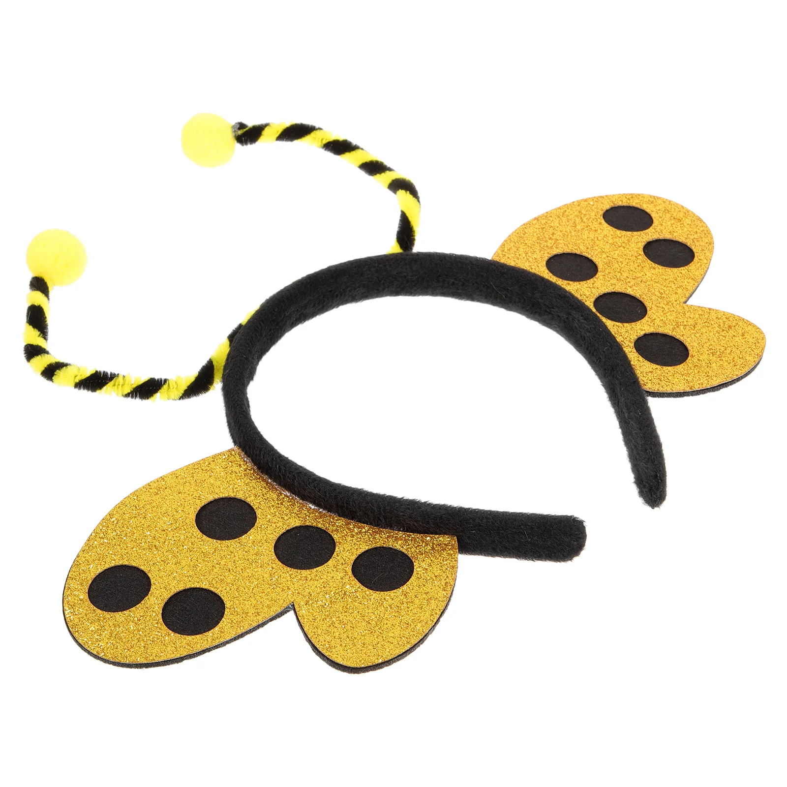 Insects Headband Toddler Hair Band Hair Hoop Cartoon Insects Headbands Hair Decor for Kids
Insects Headband Toddler Hair Band Hair Hoop Cartoon Insects Headbands Hair Decor for Kids