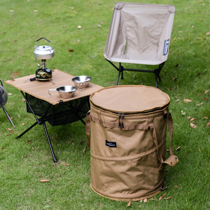 Camping Trash Can Foldable Dirty Clothes Basket Portable Reusable foldable Garden Yard Trash Bag storage for Garden Picnic
Camping Trash Can Foldable Dirty Clothes Basket Portable Reusable foldable Garden Yard Trash Bag storage for Garden Picnic