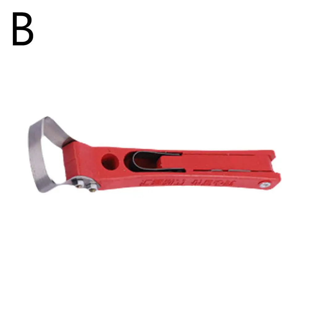 KITPIPI Скребок для коры деревьев
KITPIPI Скребок для коры деревьев