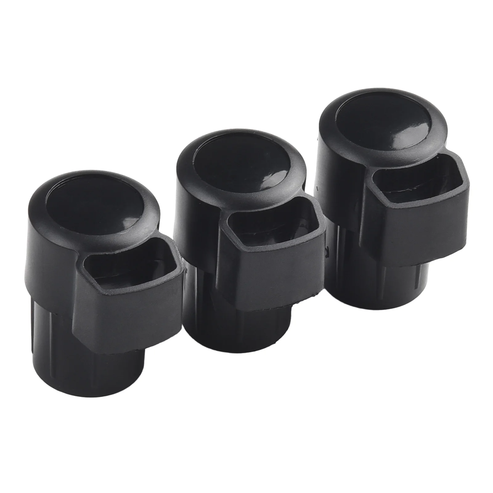 Alto Saxophone End Plug 41x37x23mm ABS Anti Collision Black Neck Plugs End Cap Trumpet Maintenance Kit Durable
Alto Saxophone End Plug 41x37x23mm ABS Anti Collision Black Neck Plugs End Cap Trumpet Maintenance Kit Durable