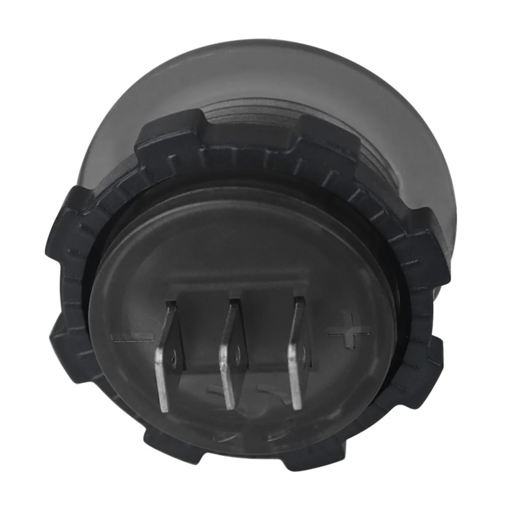 1pc LED Digital Round Current Voltmeter Car MotorcycleDual LED Digital Voltmeter Ammeter Amp Volt Meter DC 12-24V
1pc LED Digital Round Current Voltmeter Car MotorcycleDual LED Digital Voltmeter Ammeter Amp Volt Meter DC 12-24V