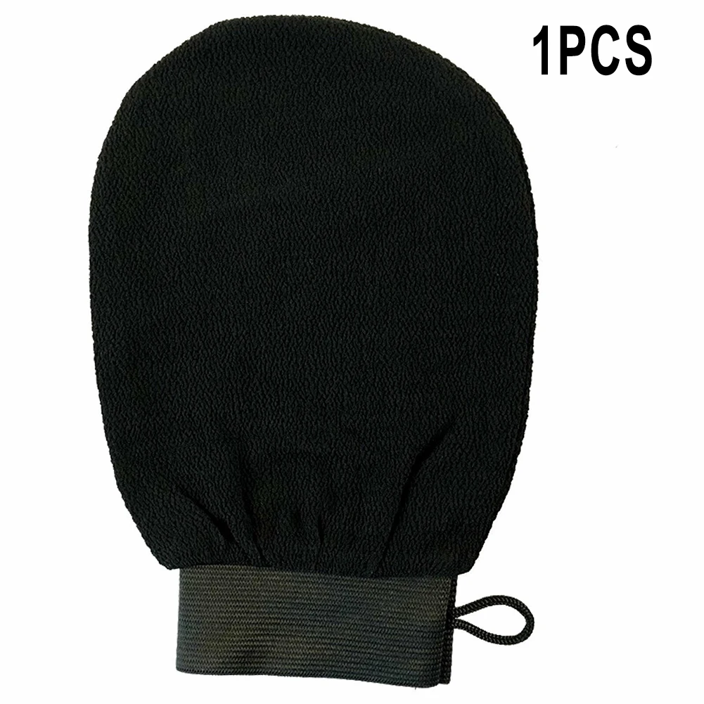 1/2pcs 5.9*8.3 Inch Exfoliating Gloves Black Cleaning Body Towel For Exfoliate Unclog Pores Bathroom Accessories
1/2pcs 5.9*8.3 Inch Exfoliating Gloves Black Cleaning Body Towel For Exfoliate Unclog Pores Bathroom Accessories