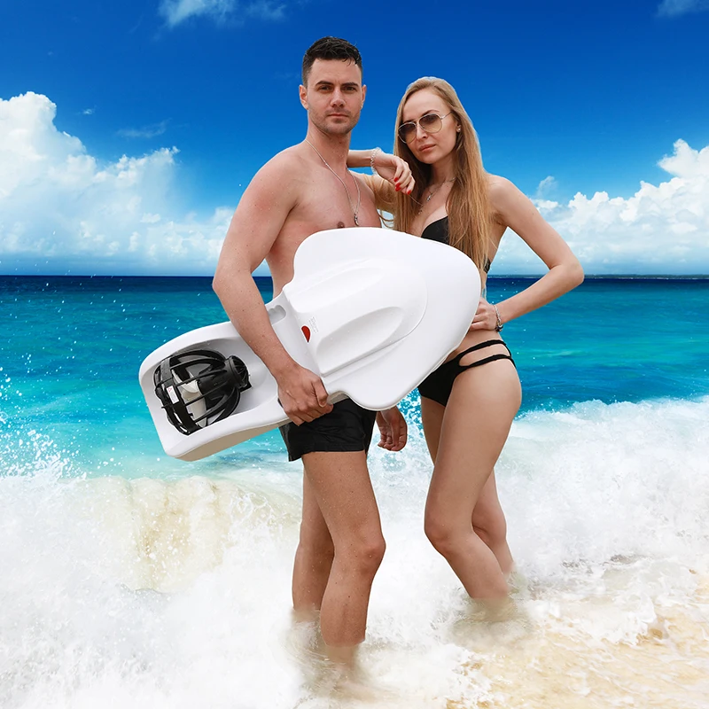 2021 15km/h water surfing portable Jet Wakeboard Outdoor Sea scooter Skate Body Board Electric Surfboard for adults
2021 15km/h water surfing portable Jet Wakeboard Outdoor Sea scooter Skate Body Board Electric Surfboard for adults
