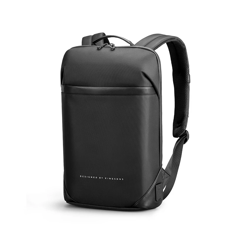 TANGCOOL Men's Backpacks Anti Theft New 15.6 Inch Laptop Backpack Black Large Capacity School USB Interface Waterproof Bookbag
TANGCOOL Men's Backpacks Anti Theft New 15.6 Inch Laptop Backpack Black Large Capacity School USB Interface Waterproof Bookbag