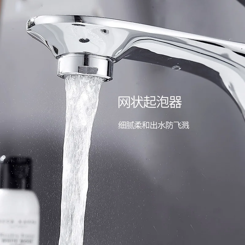 Basin Sink Bathroom Faucet Deck Mounted Hot Cold Water Basin Mixer Taps Matte Black Lavatory Sink Tap Crane
Basin Sink Bathroom Faucet Deck Mounted Hot Cold Water Basin Mixer Taps Matte Black Lavatory Sink Tap Crane