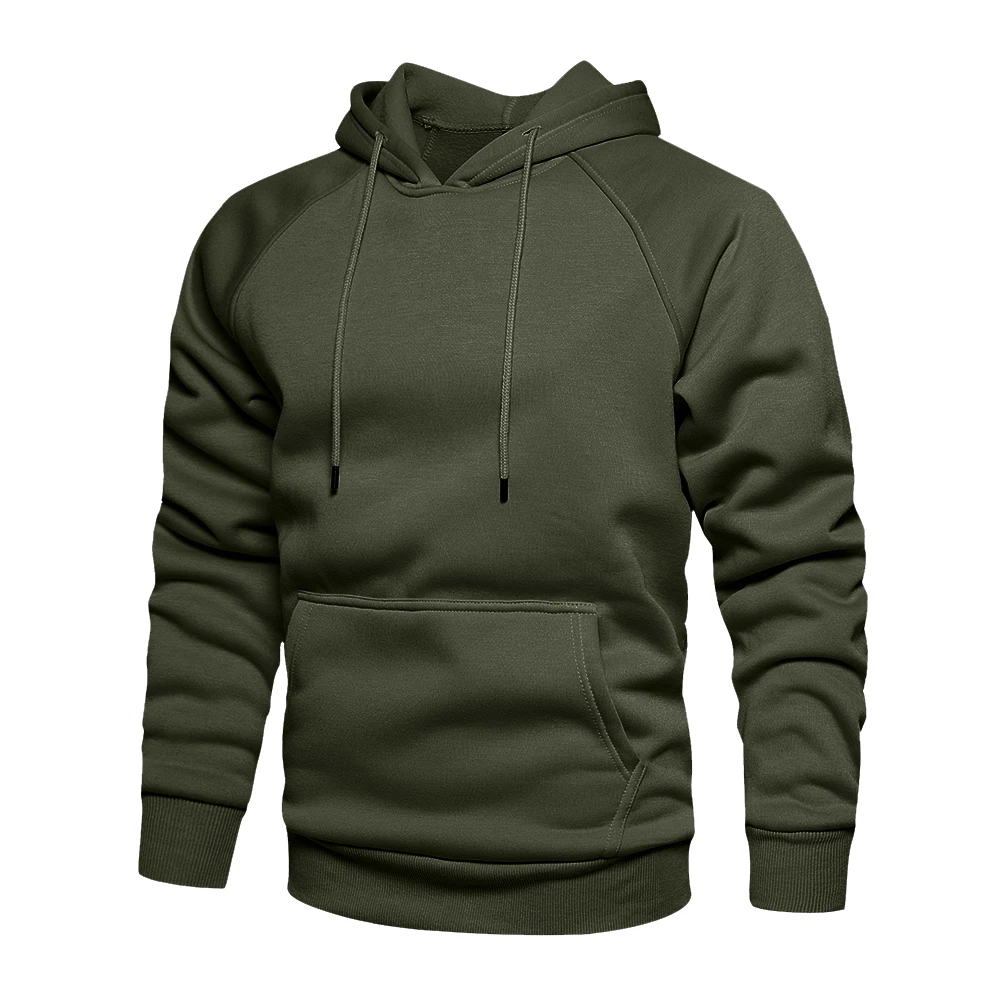 2022 Winter Fashion Thick Fleece Sweatshirt Mens Hip Hop Long Sleeve Pullover Hoodies Male Autumn Solid Color Sweatshirt Clothes
2022 Winter Fashion Thick Fleece Sweatshirt Mens Hip Hop Long Sleeve Pullover Hoodies Male Autumn Solid Color Sweatshirt Clothes