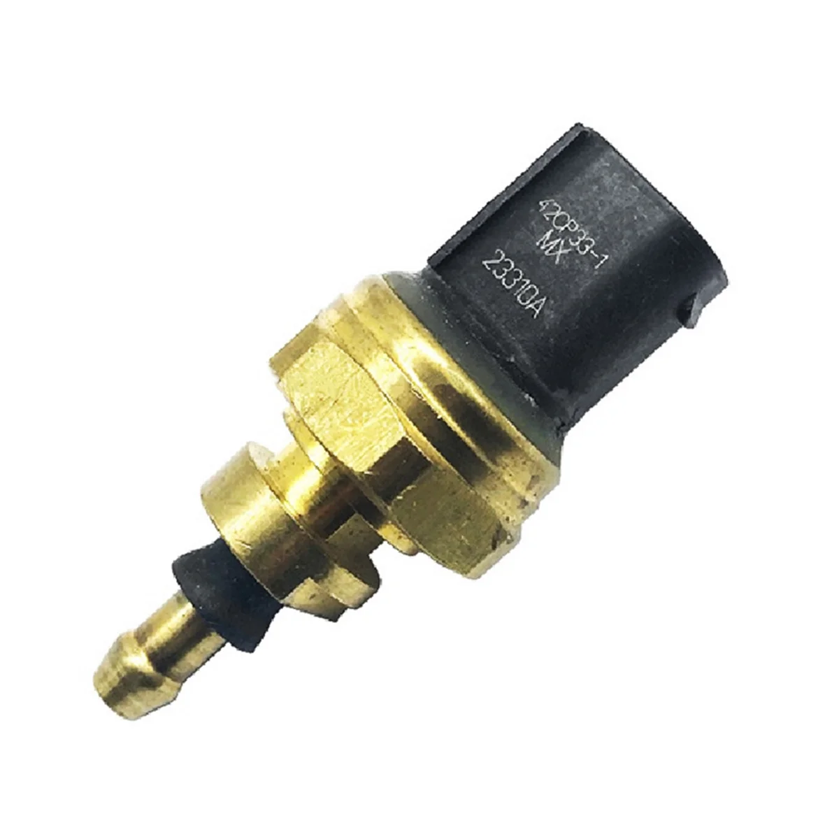 Differential Pressure Exhaust Pressure Sensor for Np300 NAVARA 42CP33-1 42CP331 22365-5X00A 223655X00A
Differential Pressure Exhaust Pressure Sensor for Np300 NAVARA 42CP33-1 42CP331 22365-5X00A 223655X00A