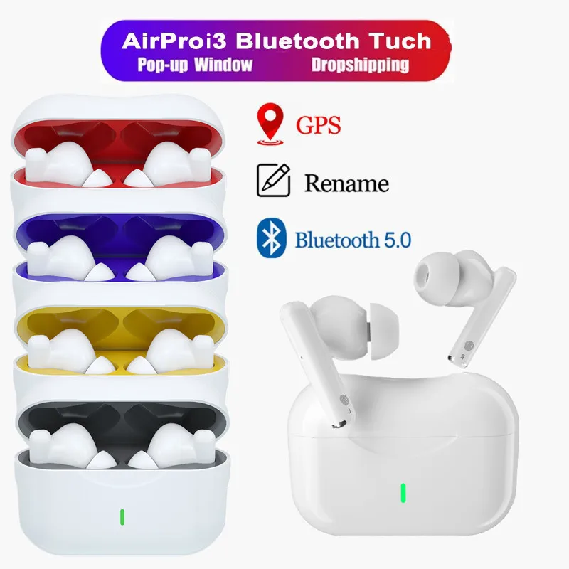 Беспроводные наушники Air Pro 3 Inpod3 TWS 5,0 Bluetooth наушники спортивные наушники водонепроницаемые наушники для Iphone Huawei Xiaomi
Беспроводные наушники Air Pro 3 Inpod3 TWS 5,0 Bluetooth наушники спортивные наушники водонепроницаемые наушники для Iphone Huawei Xiaomi