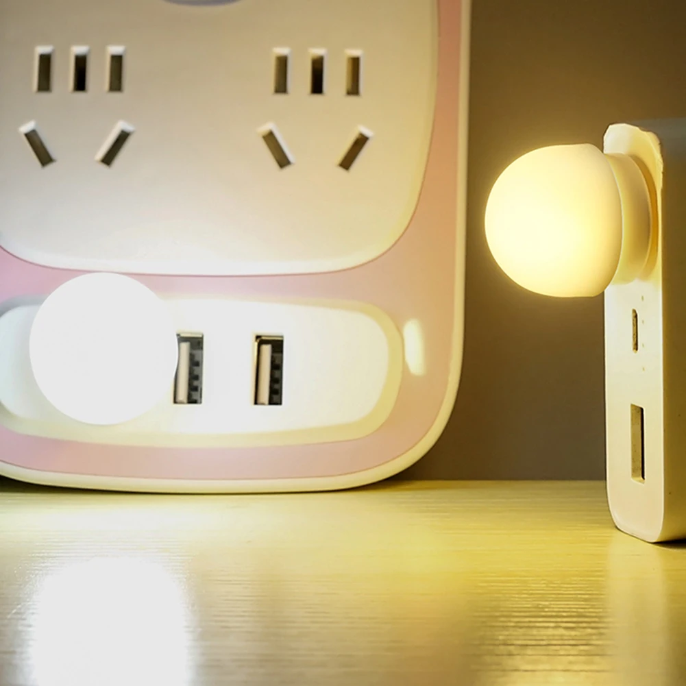 USB Lamp Computer Mobile Power Charging USB Small Book Lamps LED Eye Protection Reading Light Small Round Light Night Light
USB Lamp Computer Mobile Power Charging USB Small Book Lamps LED Eye Protection Reading Light Small Round Light Night Light