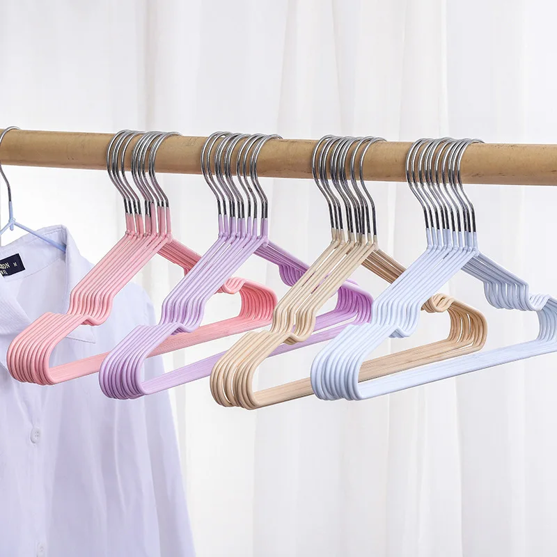 Clothes Hangers Racks Laundry Drying Hanger Rack Closet Wardrobe Clothes Organizer
Clothes Hangers Racks Laundry Drying Hanger Rack Closet Wardrobe Clothes Organizer