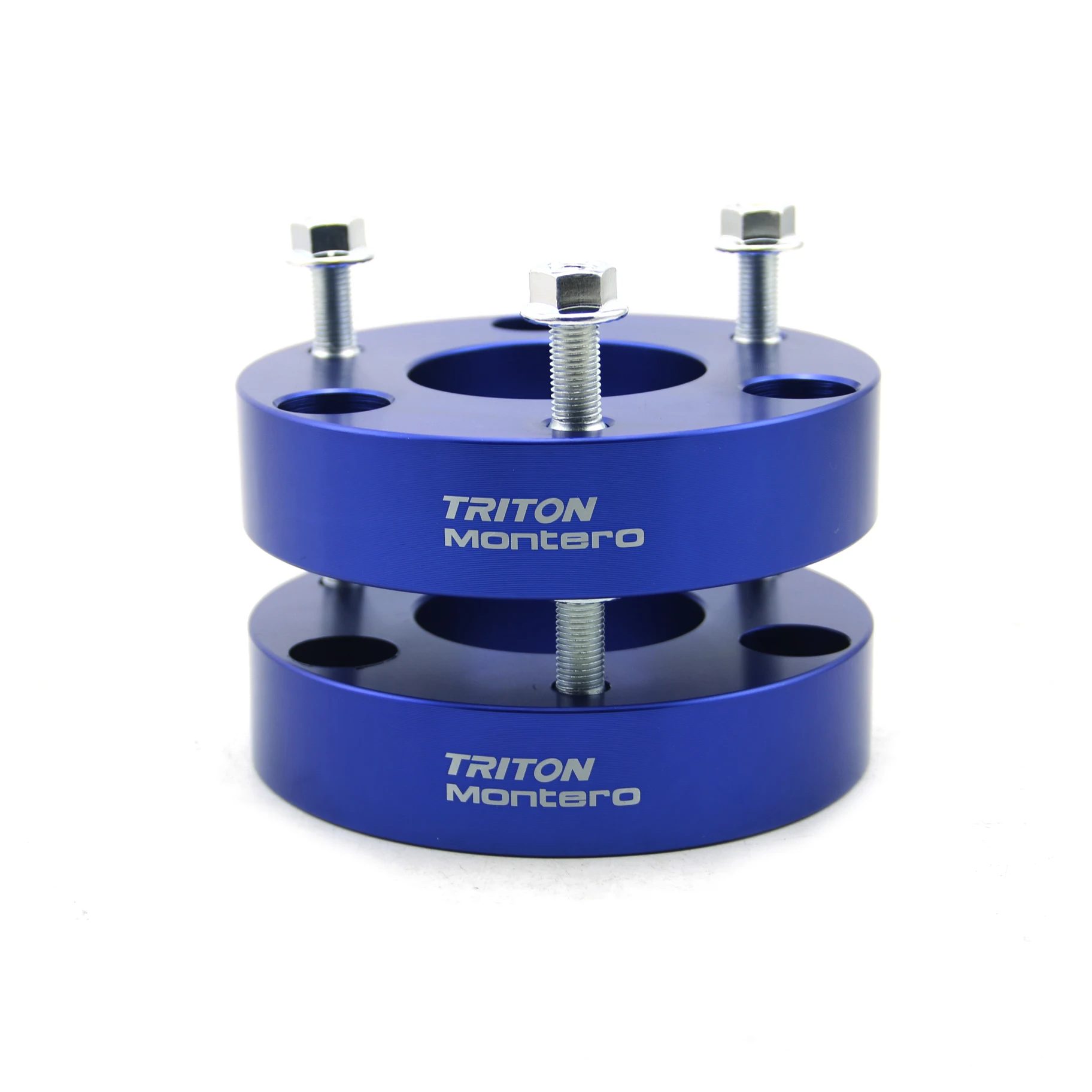Front Suspension Lift Up Kits Coil Spacers Strut Shocks Absorber Spring Raise 25mm/32mm Aluminum For Mitsubishi Triton
Front Suspension Lift Up Kits Coil Spacers Strut Shocks Absorber Spring Raise 25mm/32mm Aluminum For Mitsubishi Triton