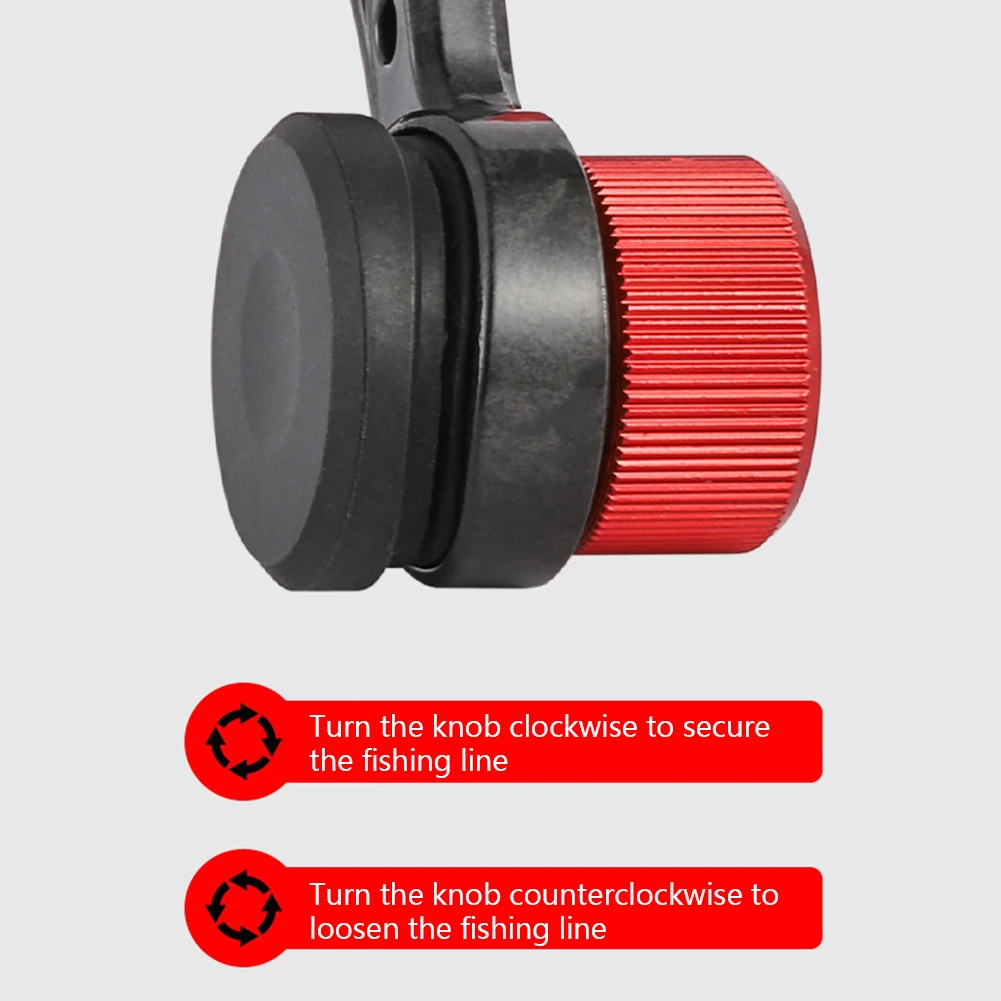 Fishing Tools Knotter Assist Line Fishing Tools Knotter Assist Line Leader Connection Machine Bobbin Winder Aluminum
Fishing Tools Knotter Assist Line Fishing Tools Knotter Assist Line Leader Connection Machine Bobbin Winder Aluminum