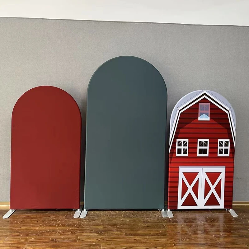 Disney Arch Farm Backdrops Background Wedding Birthday Party Dancing Decoration Banner Cover Photo Shoot Double-side Elastic
Disney Arch Farm Backdrops Background Wedding Birthday Party Dancing Decoration Banner Cover Photo Shoot Double-side Elastic