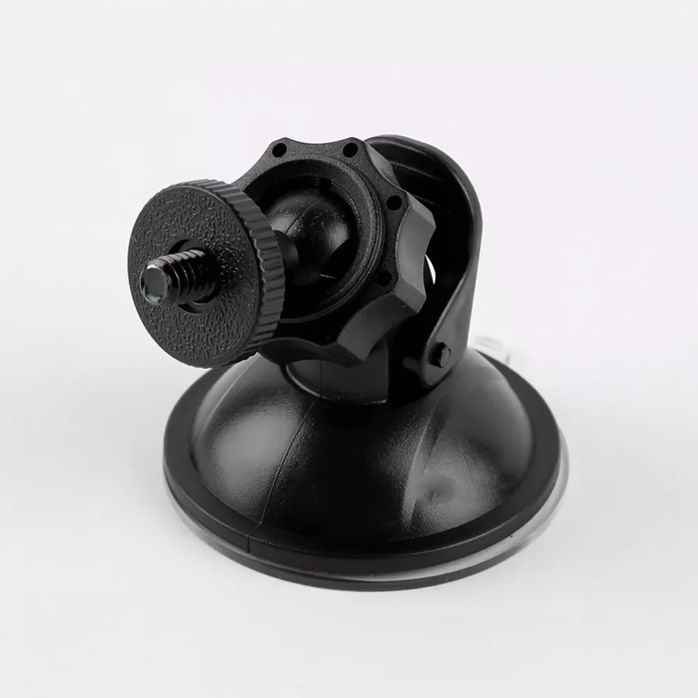Auto Tachograph GPS Navigation Sucker Mounts Bracket 360 Degree Rotation Car DVR Holder for Vehicle Video Recorder Cam GT300 G30
Auto Tachograph GPS Navigation Sucker Mounts Bracket 360 Degree Rotation Car DVR Holder for Vehicle Video Recorder Cam GT300 G30