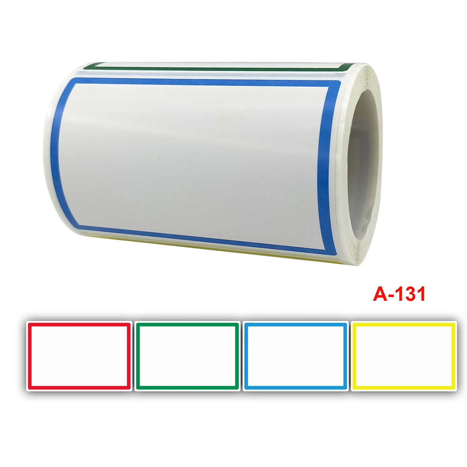 150/300pcs Blank Name Stickers Self-adhesive Labels Roll Sticker for Office Sticker Stationery Supplies
150/300pcs Blank Name Stickers Self-adhesive Labels Roll Sticker for Office Sticker Stationery Supplies
