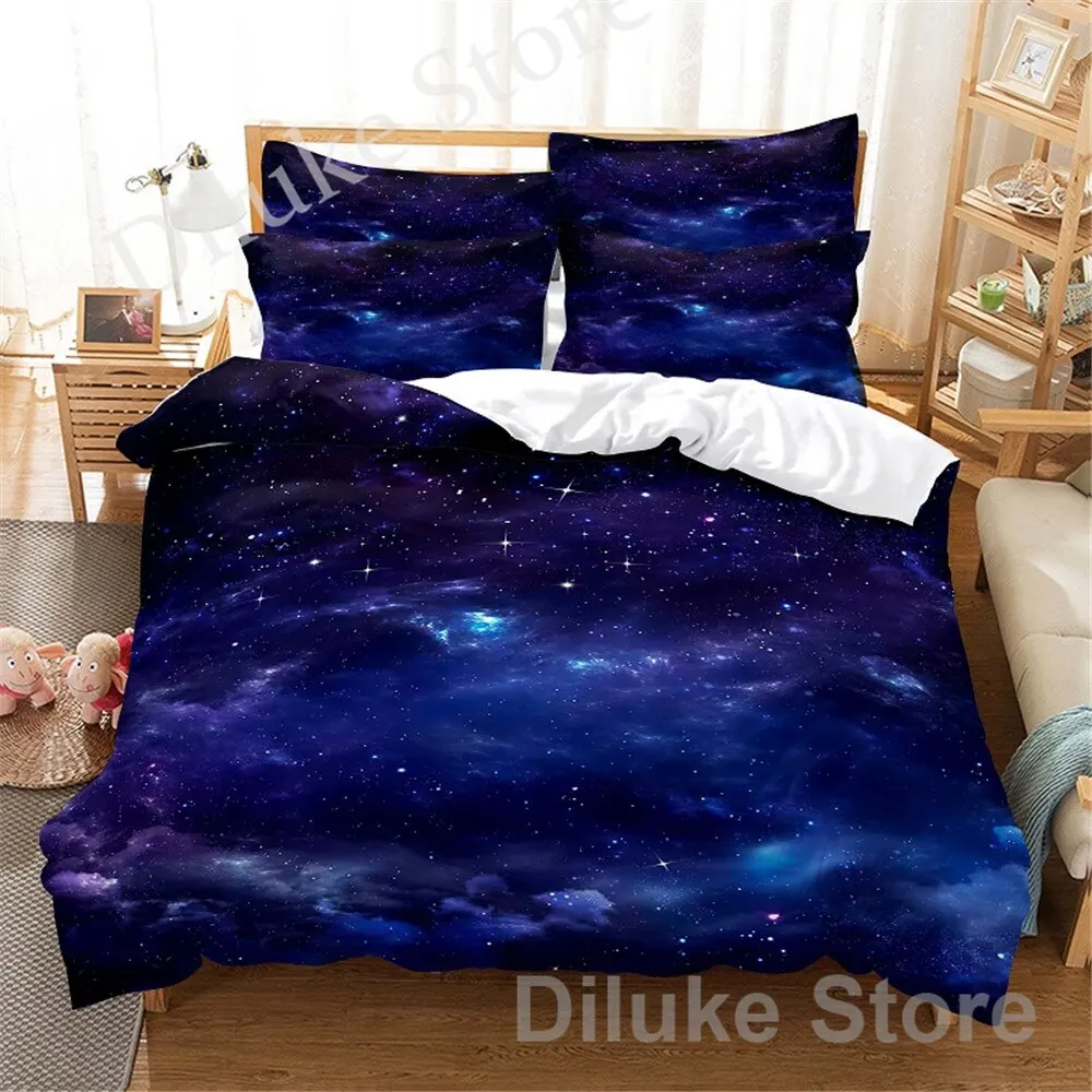 Night Starry Sky Bedding Set Queen Bedding Duvet Cover Set Bedding Bed Cover Cotton Queen Bedroom Bed Cover Set Bed Set Bedding
Night Starry Sky Bedding Set Queen Bedding Duvet Cover Set Bedding Bed Cover Cotton Queen Bedroom Bed Cover Set Bed Set Bedding