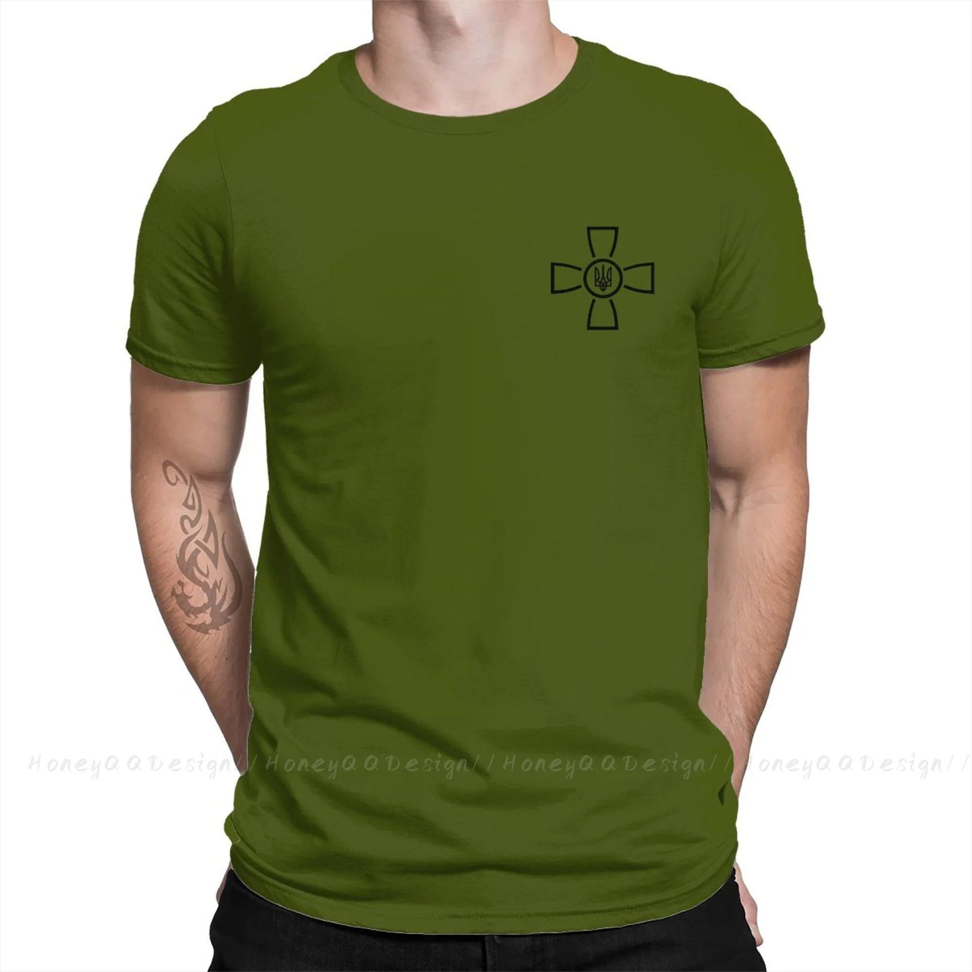 Kaus Pria Volodymyr Zelensky Army Kamuflase Ukraina ATO Cross Trysub Katun Murni Kerah O Kaus Harajuku Dewasa Kebesaran
Kaus Pria Volodymyr Zelensky Army Kamuflase Ukraina ATO Cross Trysub Katun Murni Kerah O Kaus Harajuku Dewasa Kebesaran