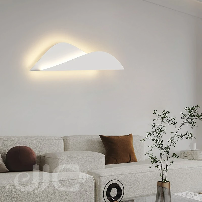 JJC Luxury Balcony Hall Light Simple Modern Entrance Light LED Corridor Light Creative Balcony Corridor Wall Light
JJC Luxury Balcony Hall Light Simple Modern Entrance Light LED Corridor Light Creative Balcony Corridor Wall Light