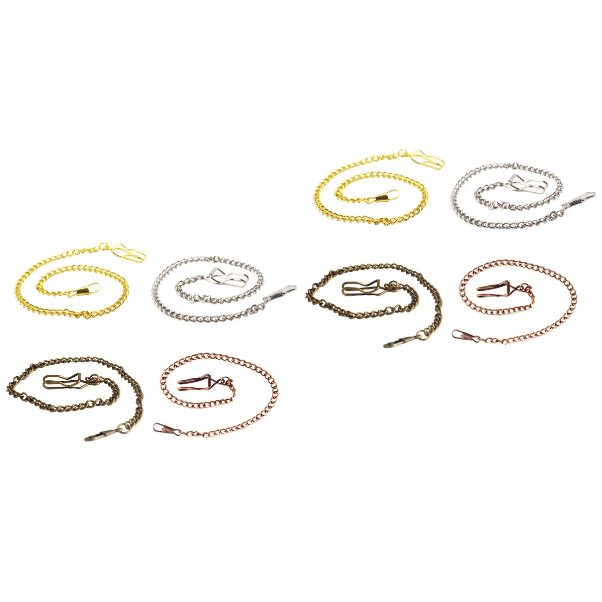 Chain Watch Pocket Metal Jeans Belt Vintage Handbag Purse Steel Clip Copper Strap Men Chains Silver Alloy Vest Goldkeychain
Chain Watch Pocket Metal Jeans Belt Vintage Handbag Purse Steel Clip Copper Strap Men Chains Silver Alloy Vest Goldkeychain