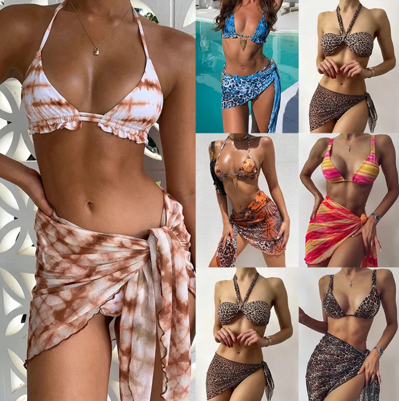 Summer Push Up Bra Bikini Set Sexy Solid Thong Swimsuit Swimsuit High Waist Ladies Surrounding Sand Swimwear Beachwear
Summer Push Up Bra Bikini Set Sexy Solid Thong Swimsuit Swimsuit High Waist Ladies Surrounding Sand Swimwear Beachwear
