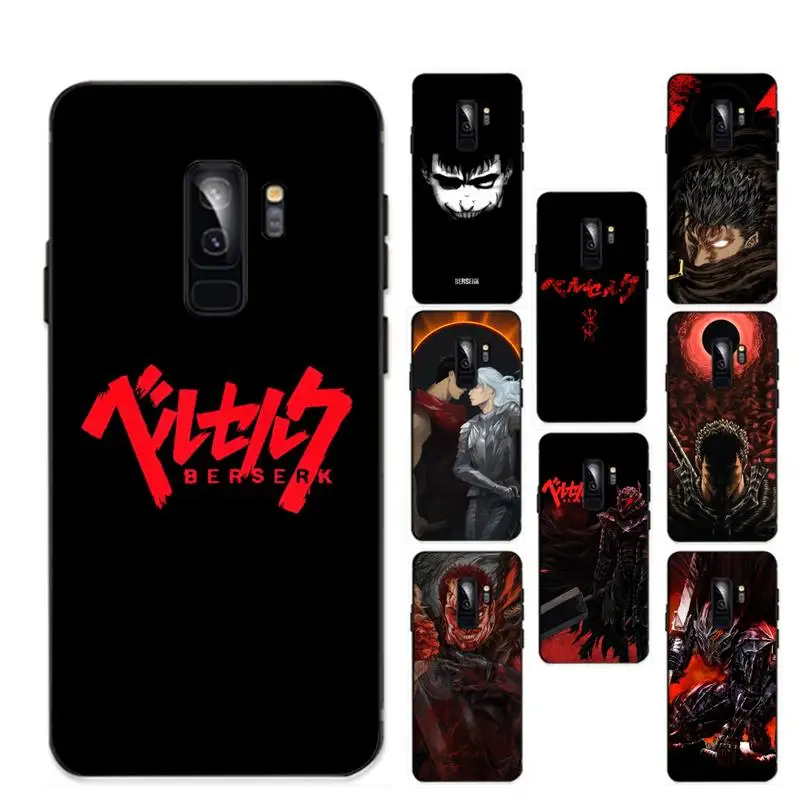 Baserk Phone Case For Samsung Galaxy S 20lite S21 S21ULTRA s20 s20plus for S21plus 20UlTRA
Baserk Phone Case For Samsung Galaxy S 20lite S21 S21ULTRA s20 s20plus for S21plus 20UlTRA