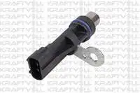 5090319 inch crankshaft sensor for GRAND CHEROKEE II V8 4 × 4
5090319 inch crankshaft sensor for GRAND CHEROKEE II V8 4 × 4