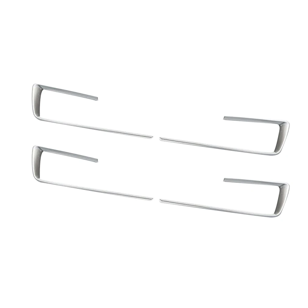 Cover Console 1 Pcs 1Pc ABS Plastics Car Accessories Chrome Dashboard Trim Decorate Brand New Automotive Interior
Cover Console 1 Pcs 1Pc ABS Plastics Car Accessories Chrome Dashboard Trim Decorate Brand New Automotive Interior