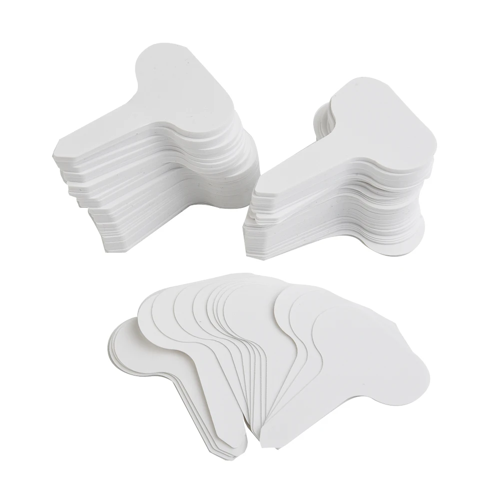 Waterproof Labels Plant Labels Nursery Tags T Tags Tools For Plant 200pcs Garden Accessories Garden Decorations
Waterproof Labels Plant Labels Nursery Tags T Tags Tools For Plant 200pcs Garden Accessories Garden Decorations