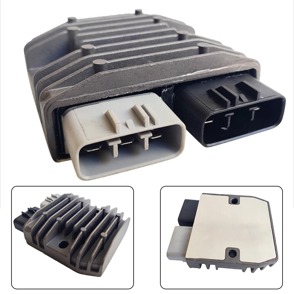Motorcycle Voltage Regulator Rectifier Brand New For YMH For Sea-Doo 215 For BMW 710001103 Motorbike Voltage Regulator Rectifier
Motorcycle Voltage Regulator Rectifier Brand New For YMH For Sea-Doo 215 For BMW 710001103 Motorbike Voltage Regulator Rectifier