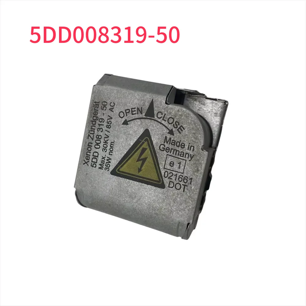 5DD008319-50 D2S D2R HID ксеноновый балластный воспламенитель 5DD00831950 для Audi A6 S6 для BMW X5 (E53) для 02-06 Ford Focus
5DD008319-50 D2S D2R HID ксеноновый балластный воспламенитель 5DD00831950 для Audi A6 S6 для BMW X5 (E53) для 02-06 Ford Focus