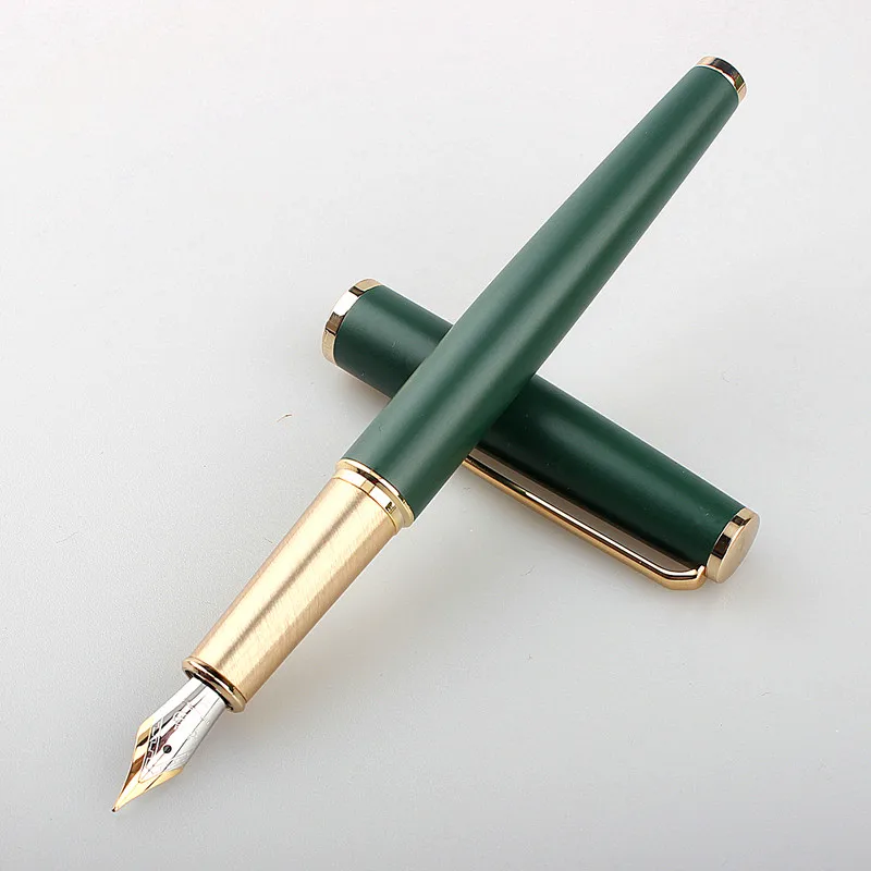 Авторучка MONTE MOUNT Jinhao 95 
Авторучка MONTE MOUNT Jinhao 95