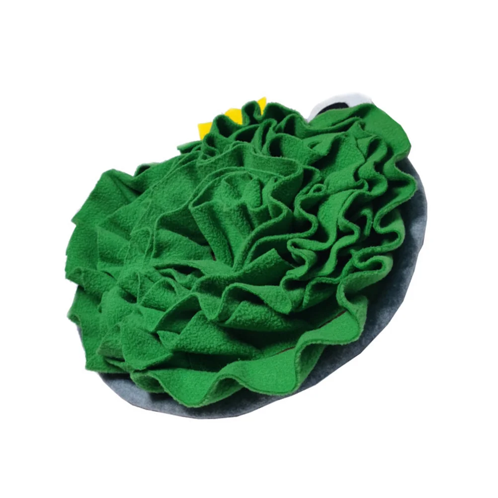 Интерактивный коврик для еды, для собак
Интерактивный коврик для еды, для собак