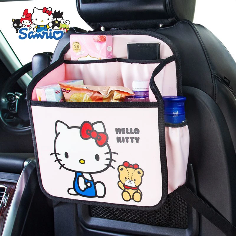 Kawaii Hello Kittys Y2K Sanrio Автомобильная фотография Милая портативная коробка для хранения салфеток с креплением на автомобиле автомобильные прина...
Kawaii Hello Kittys Y2K Sanrio Автомобильная фотография Милая портативная коробка для хранения салфеток с креплением на автомобиле автомобильные прина...