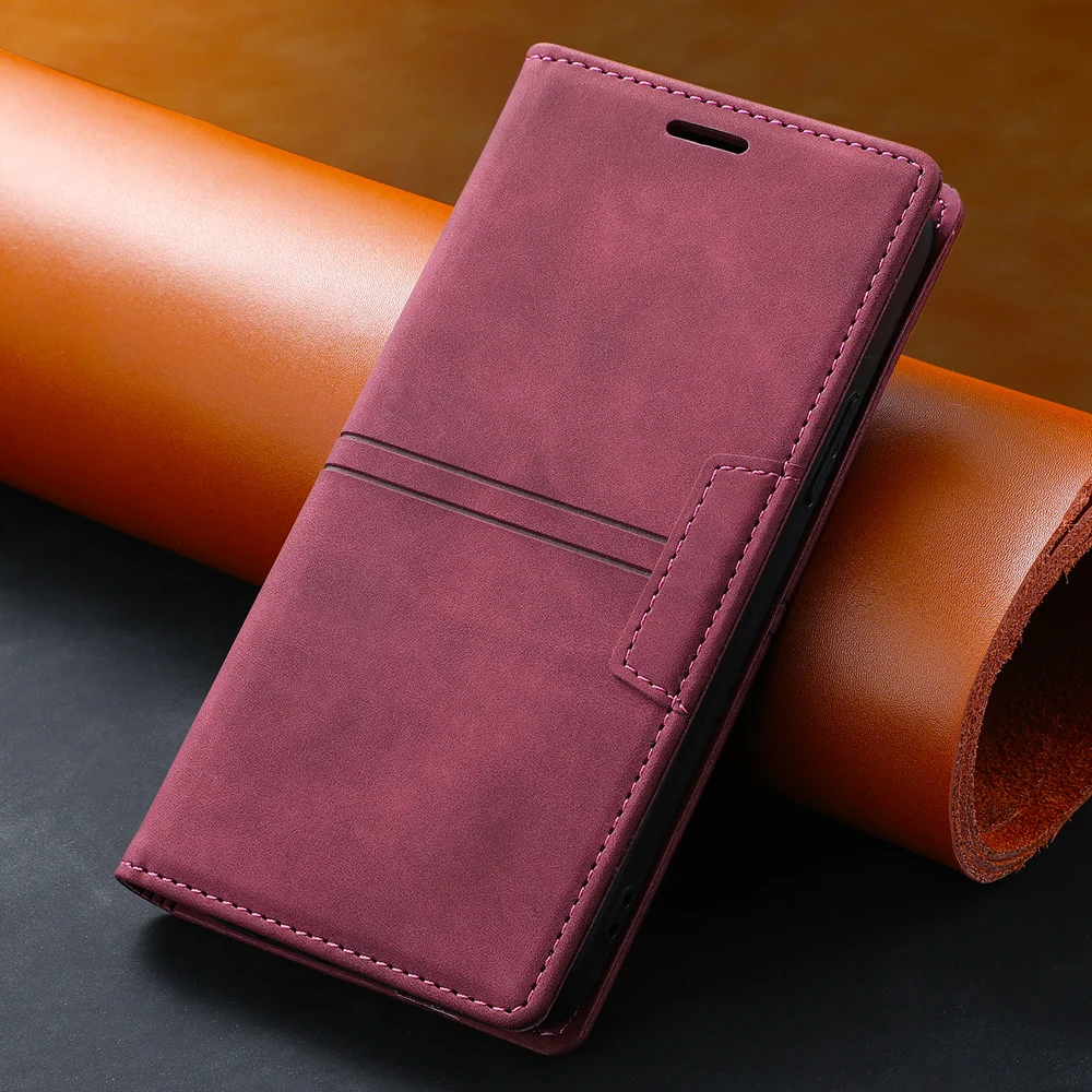 Luxury Fashion Magnetic Flip Phone Case for OPPO A92S Leather Texture Wallet Case OPPO A91 Shell OPPO A52 A 72 92 5 A31 Cover 
Luxury Fashion Magnetic Flip Phone Case for OPPO A92S Leather Texture Wallet Case OPPO A91 Shell OPPO A52 A 72 92 5 A31 Cover