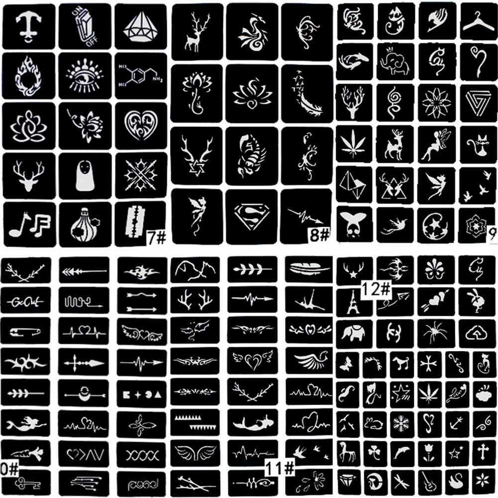 6 Types Option Small Glitter Tattoo Stencil Kids Cute Drawing Templates,Cat Flower Letter Airbrush Henna Tattoo Stencils
6 Types Option Small Glitter Tattoo Stencil Kids Cute Drawing Templates,Cat Flower Letter Airbrush Henna Tattoo Stencils