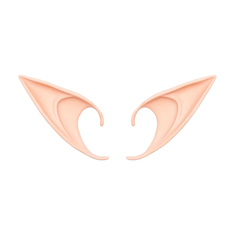 Латексные уши эльфа
Латексные уши эльфа