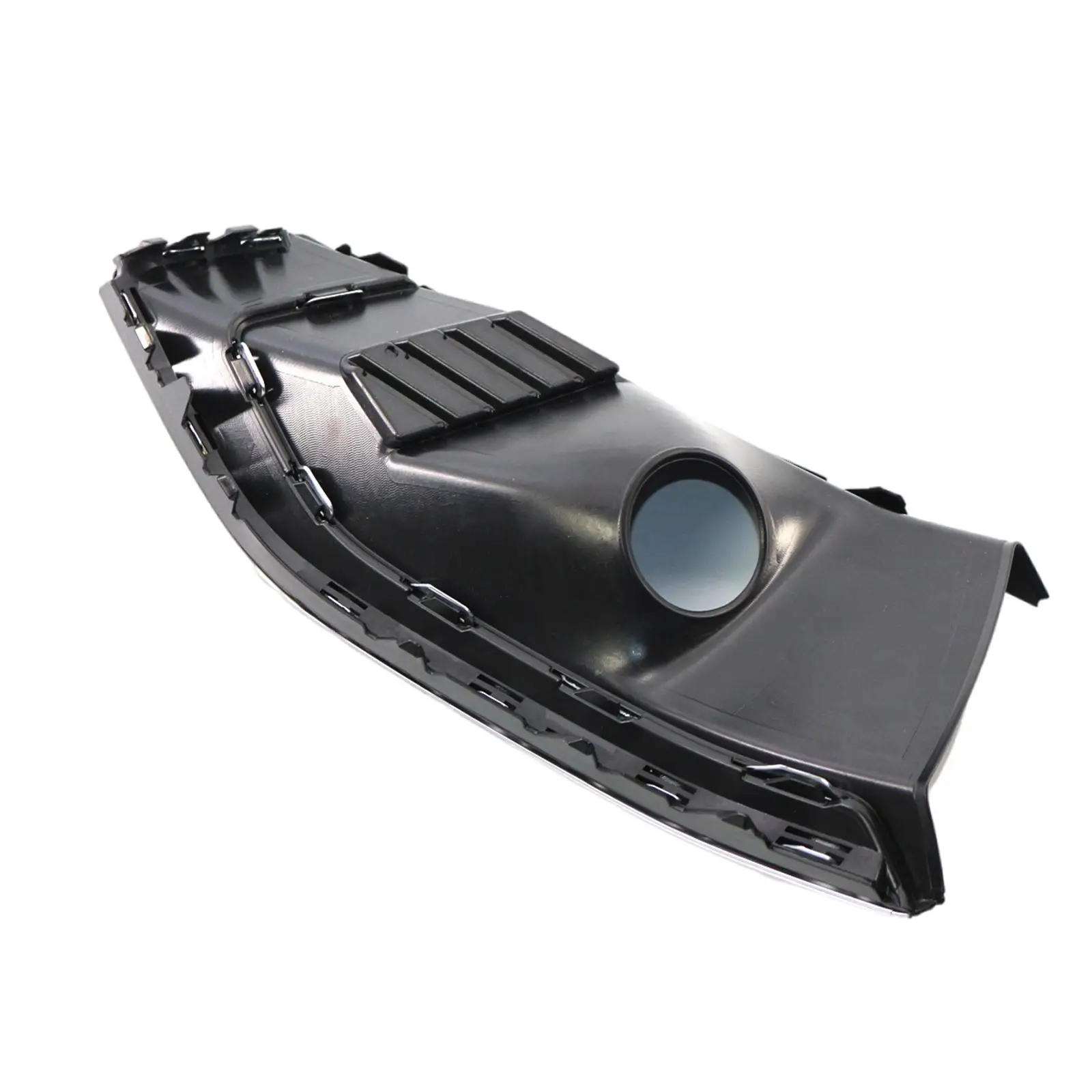 Рамка противотуманной фары в сборе, подходит для Audi A4 B9.5 20-2022
Рамка противотуманной фары в сборе, подходит для Audi A4 B9.5 20-2022