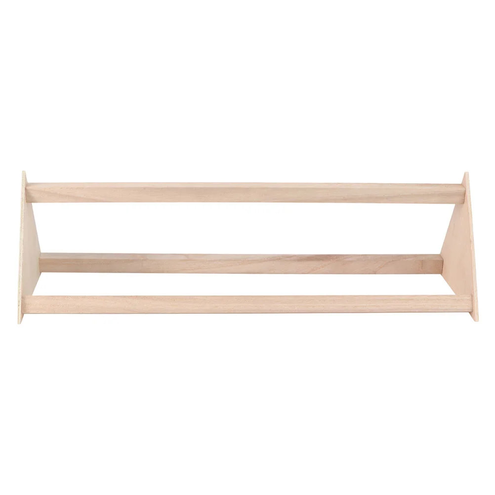 Portable Roosting Bar Parrot Perch for Cage Natural Wood Perches Chicken Swing Toy Parrot Standing Racks Chicks Wooden Toys
Portable Roosting Bar Parrot Perch for Cage Natural Wood Perches Chicken Swing Toy Parrot Standing Racks Chicks Wooden Toys