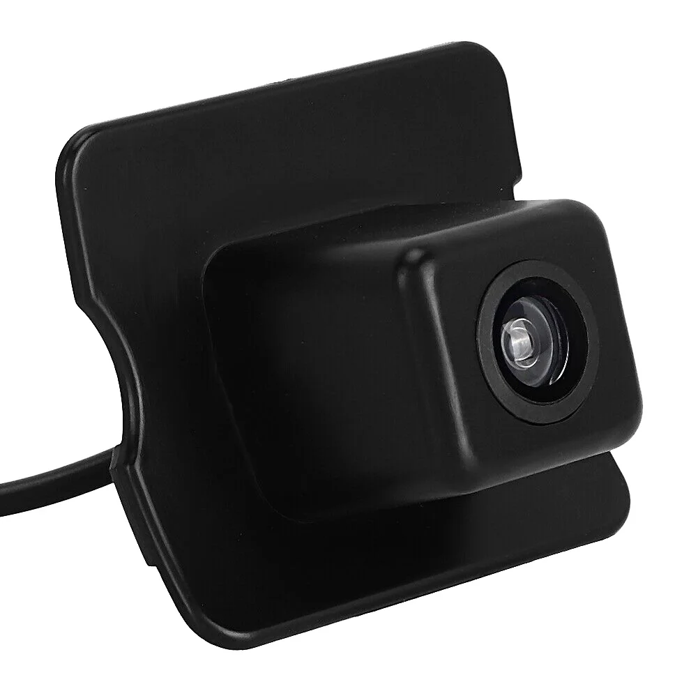 Rear View Backup Parking Reverse Camera for Mercedes Benz W251 W164 X164 R300 350 450 ML300 350 GL350 450 Class
Rear View Backup Parking Reverse Camera for Mercedes Benz W251 W164 X164 R300 350 450 ML300 350 GL350 450 Class