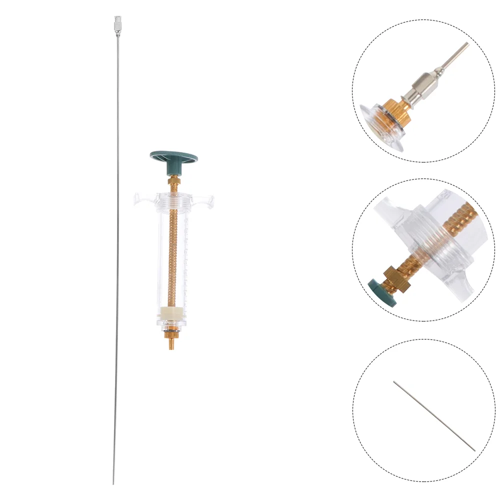 Tank Feeder Aquarium Tube Syringe Coral Feeding Needle Tool Applicator Injector Industrial Ecological Tongs Reptile Fertilize
Tank Feeder Aquarium Tube Syringe Coral Feeding Needle Tool Applicator Injector Industrial Ecological Tongs Reptile Fertilize