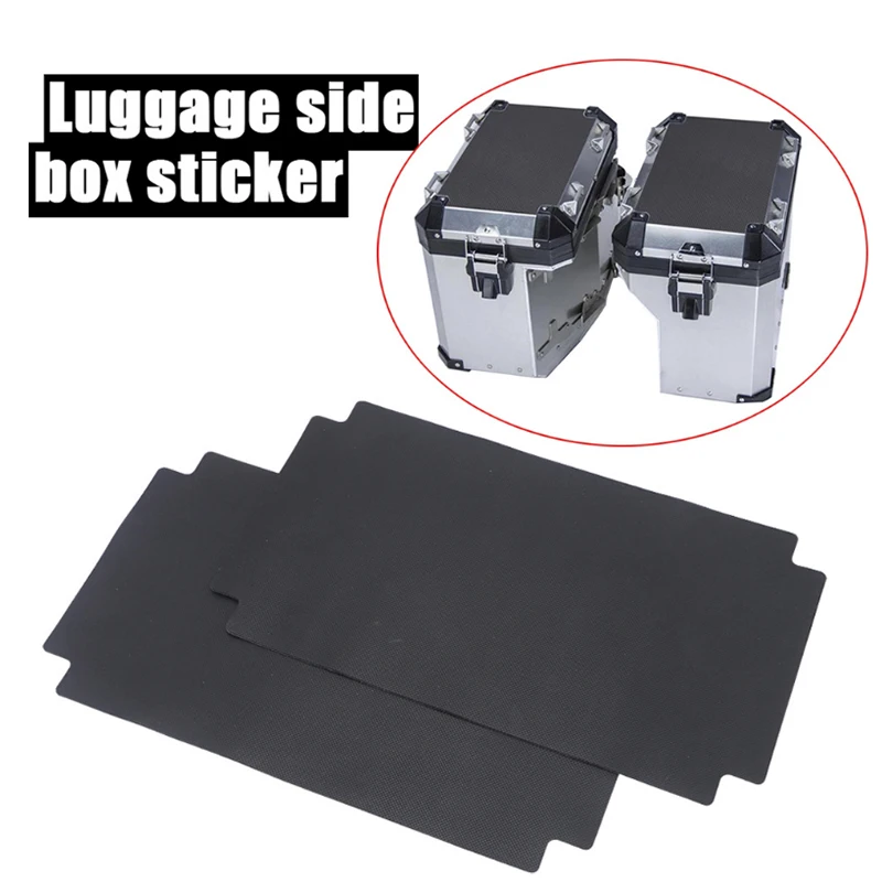 Motorcycles PVC leather Side Case Pads Pannier Cover Set Luggage Cases For BMW R1200GS LC Adventure R1250GS R 1200 GS
Motorcycles PVC leather Side Case Pads Pannier Cover Set Luggage Cases For BMW R1200GS LC Adventure R1250GS R 1200 GS
