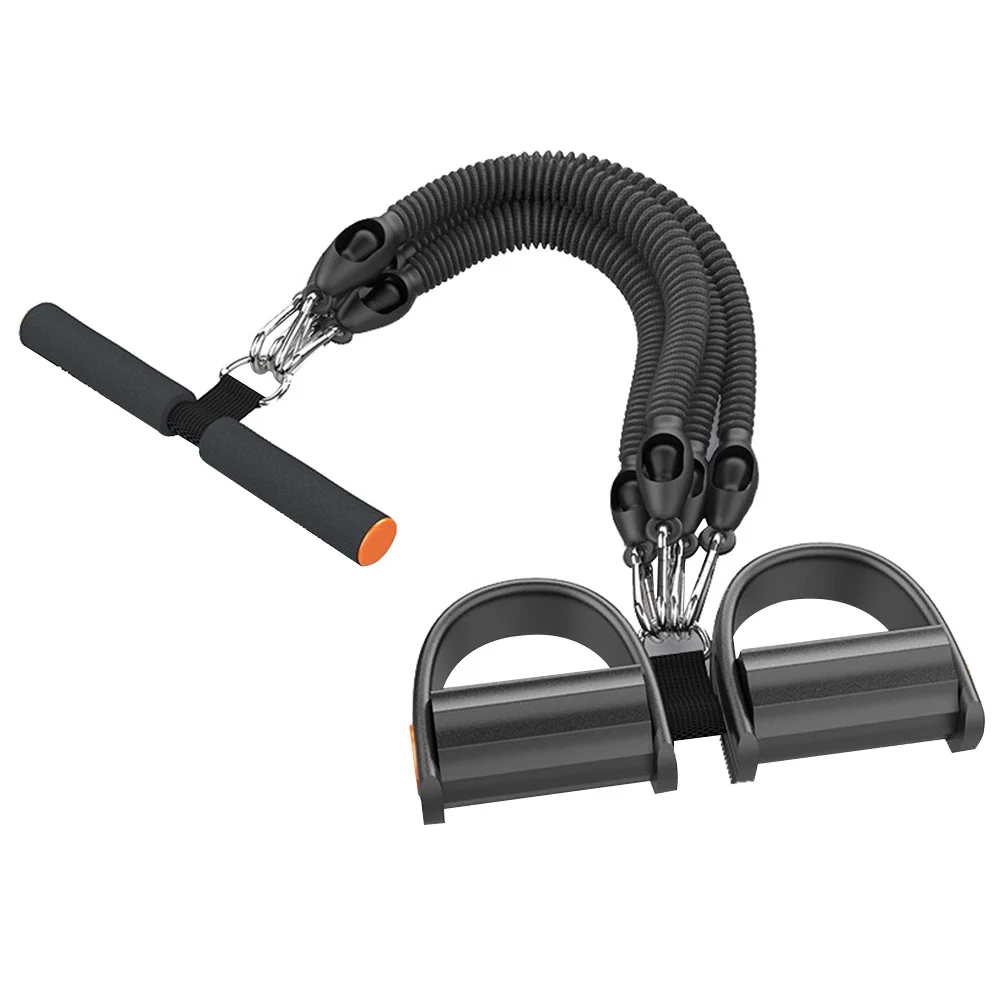 Leg Puller Resistance Band Stretch Sit Rope Pedal Tension Fitness Elastic Gym Machines Home
Leg Puller Resistance Band Stretch Sit Rope Pedal Tension Fitness Elastic Gym Machines Home