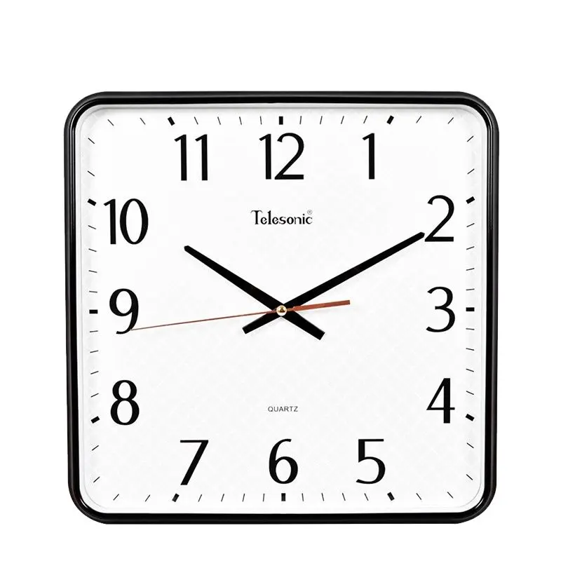 Modern Wall Clock Large Living Room Square Watch Home Clocks Wall Decor Silent Sweep Bathroom Clock Relogio De Parede Gift SYGM
Modern Wall Clock Large Living Room Square Watch Home Clocks Wall Decor Silent Sweep Bathroom Clock Relogio De Parede Gift SYGM