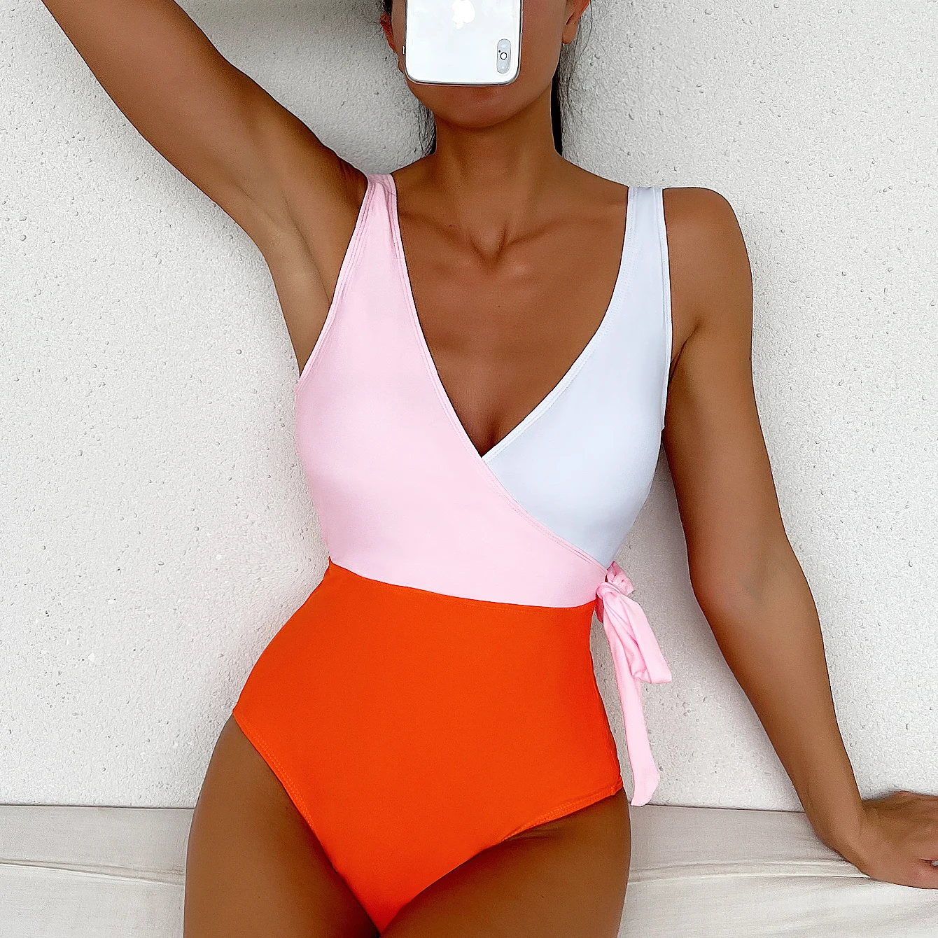 Sexy Bikini Triangle Micro Low Waist Swimsuit Women String Bathing SuitsThongs Bra And Underwear Panties
Sexy Bikini Triangle Micro Low Waist Swimsuit Women String Bathing SuitsThongs Bra And Underwear Panties