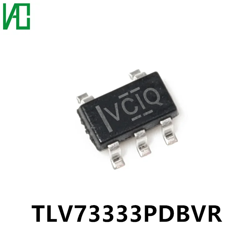 10 шт. в комплекте, TLV73333PDBVR IC REG LINEAR 3,3 В мА
10 шт. в комплекте, TLV73333PDBVR IC REG LINEAR 3,3 В мА