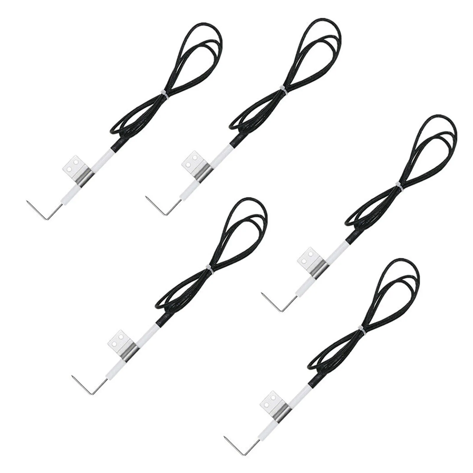 BBQ Igniter Ignitor Wire Electrode Replacement Kit Ignitor Wire Ignitor Wire Kit Replacement With Wires 720-0830D 720-0888
BBQ Igniter Ignitor Wire Electrode Replacement Kit Ignitor Wire Ignitor Wire Kit Replacement With Wires 720-0830D 720-0888