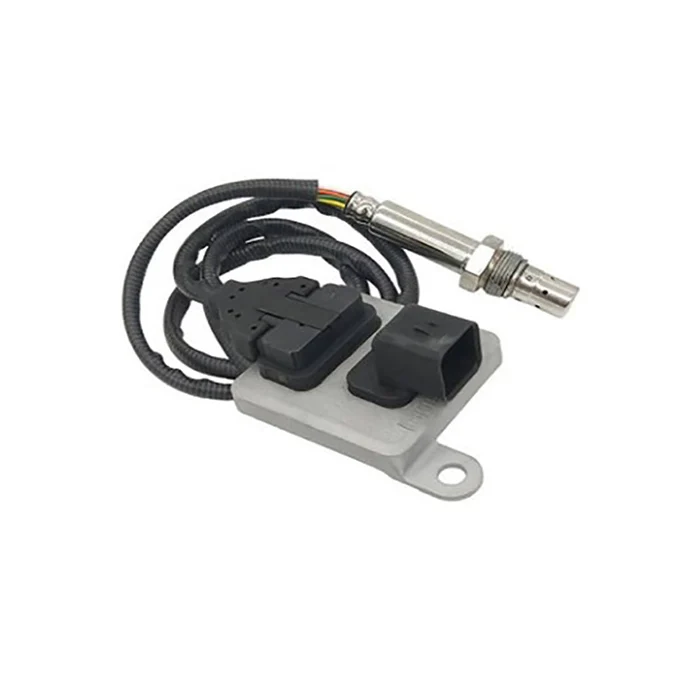 Quality Assurance 5WK9 6683F Auto Electrical System Oxygen Sensor Metal Components Cars Nox Sensor Detector
Quality Assurance 5WK9 6683F Auto Electrical System Oxygen Sensor Metal Components Cars Nox Sensor Detector