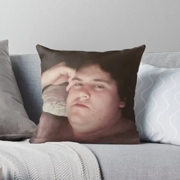 Horny Ogre Printing Throw Pillow Cover Bedroom Square Office Decor Decorative Case Comfort Fashion Bed Pillows not include
Horny Ogre Printing Throw Pillow Cover Bedroom Square Office Decor Decorative Case Comfort Fashion Bed Pillows not include