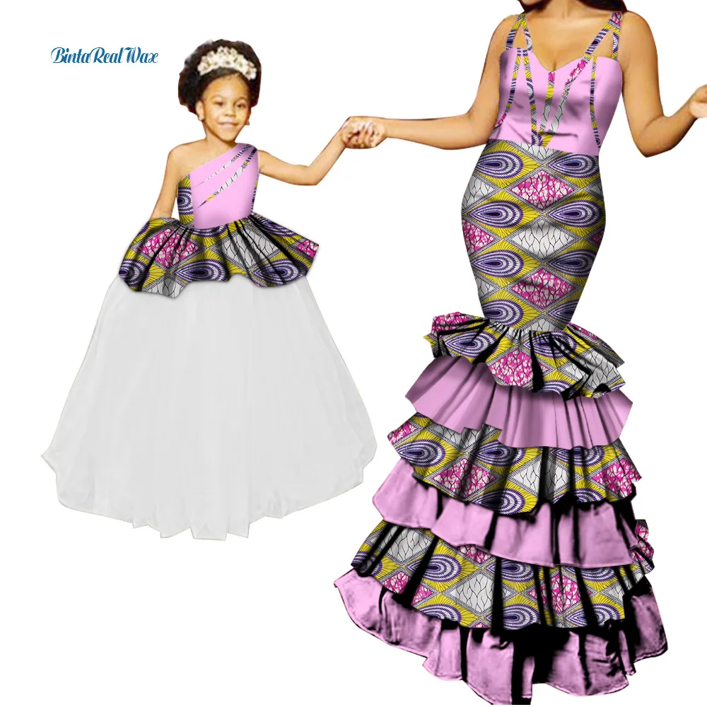 Африканская одежда с принтом Анкары длинные платья для женщин с кружевом одежда для мамы и дочери Дашики африканский дизайн одежда WYQ288
Африканская одежда с принтом Анкары длинные платья для женщин с кружевом одежда для мамы и дочери Дашики африканский дизайн одежда WYQ288