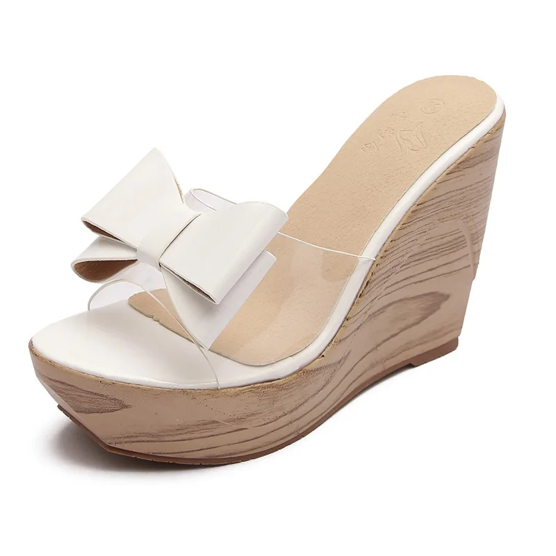 Женские туфли, Новинка лета 2021, сандалии и тапочки с бантом, обувь на танкетке, сандалии на высоком каблуке и платформе, водонепроницаемые ту...
Женские туфли, Новинка лета 2021, сандалии и тапочки с бантом, обувь на танкетке, сандалии на высоком каблуке и платформе, водонепроницаемые ту...